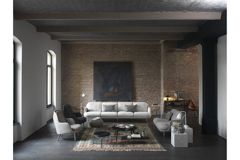 ARNE JACOBSEN MODEL 3110 DROP