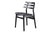J48 DINING ROOM CHAIR - POUL M. VOLTHER