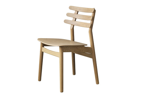 J48 DINING ROOM CHAIR - POUL M. VOLTHER
