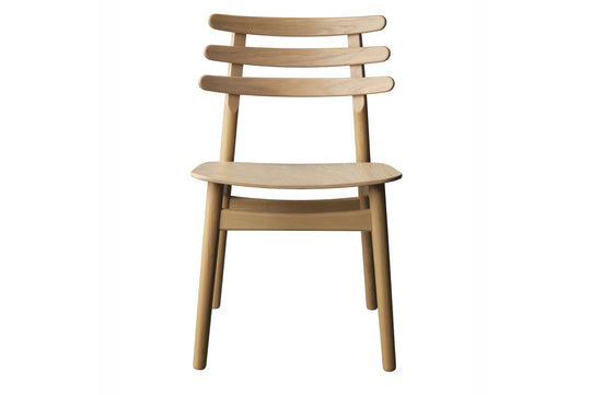 J48 DINING ROOM CHAIR - POUL M. VOLTHER