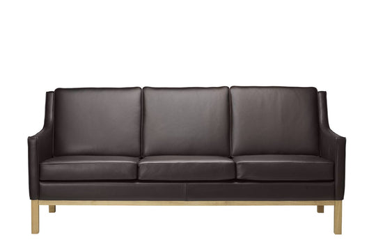 L601-3 SOFA BY ERIK WØRTS