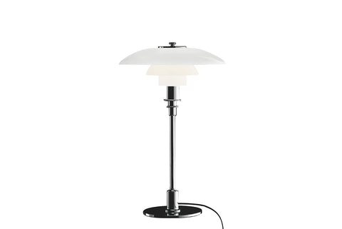 PH 3/2 GLASS TABLE LAMP

