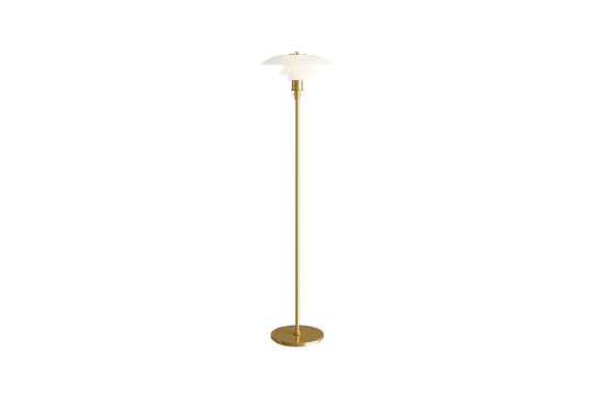 PH 3½-2½ FLOOR LAMP