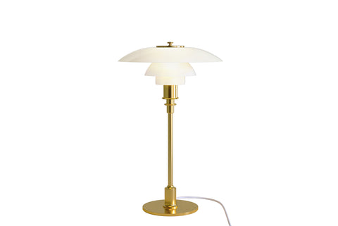 PH 3/2 GLASS TABLE LAMP
