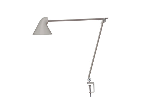 NJP TABLE LAMP WITH CLAMP