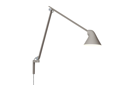 NJP WALL LAMP - LONG ARM