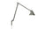 NJP WALL LAMP - LONG ARM
