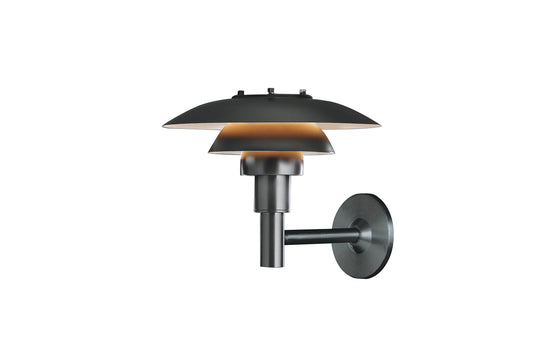 PH 3-2½ OUTDOOR WALL LAMP