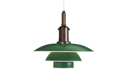 PH 3½-3 METAL PENDANT