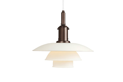 PH 3½-3 METAL PENDANT