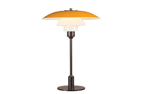 PH 3½-2½ TABLE LAMP