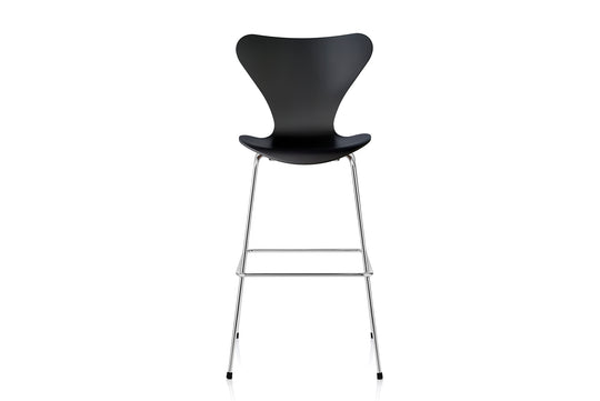 ARNE JACOBSEN MODEL 3197 LACQUERE