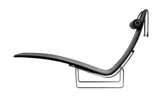 POUL KJÆRHOLM MODEL PK24 LEATHER