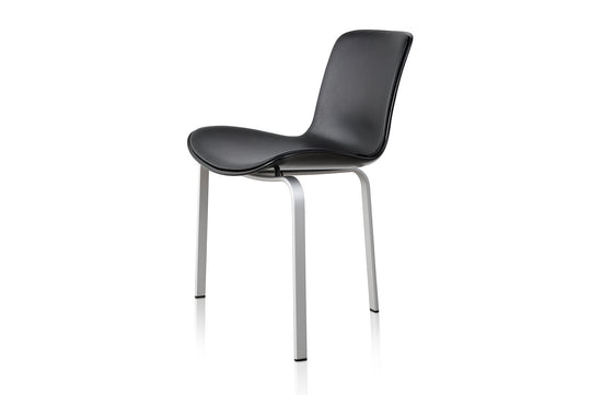 POUL KJÆRHOLM CHAIR MODEL PK8 LEATHER