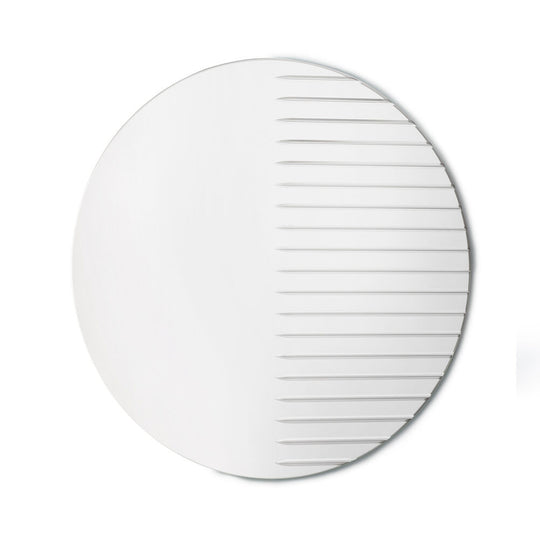 MASQUERADE MIRROR ROUND - BY SEBASTIAN ALBERDI