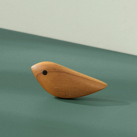 TWIRLING BIRD XLARGE - BY JACOB HERMANN