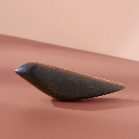 TWIRLING BIRD LARGE - BY JACOB HERMANN