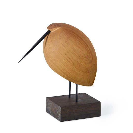 BEAK BIRD LAZY SNIPE - BY SVEND AAGE HOLM SØRENSEN