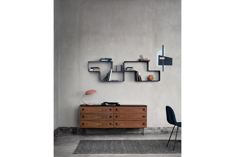 DÉDAL SHELF BY MATHIEU MATÉGOT