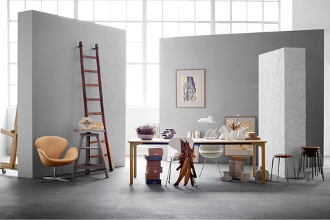 ARNE JACOBSEN MODEL 3110 DROP