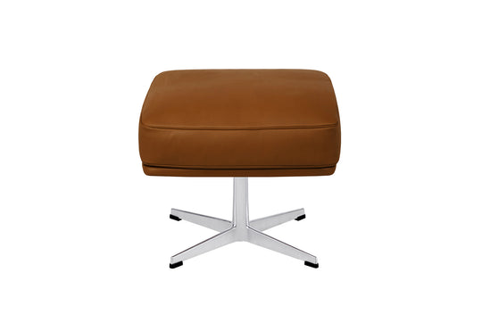 ARNE JACOBSEN MODEL 4210 OKSEN FOOTSTOOL