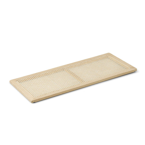 SURFBOARD COFFEE TABLE WITH SHELF BY ARNE HOVMAND OLSEN