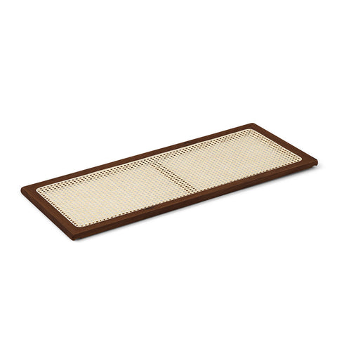 SURFBOARD COFFEE TABLE WITH SHELF BY ARNE HOVMAND OLSEN