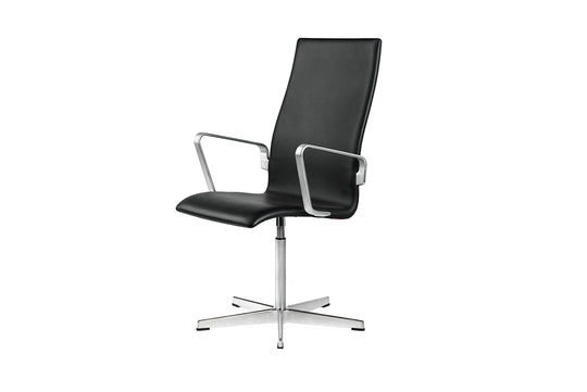 ARNE JACOBSEN MODEL 3173C OXFORD CLASSIC