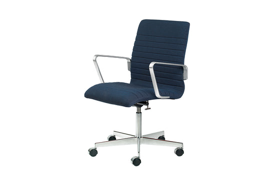ARNE JACOBSEN MODEL 3271P OXFORD PREMIUM