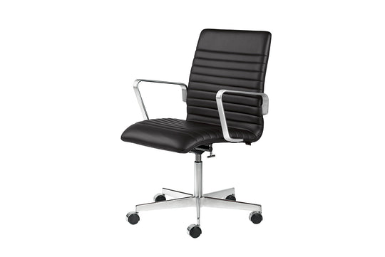 ARNE JACOBSEN MODEL 3291P OXFORD PREMIUM
