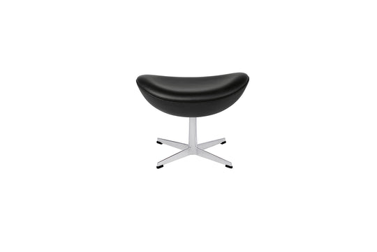 ARNE JACOBSEN MODEL 3127 EGG FOOTSTOOL