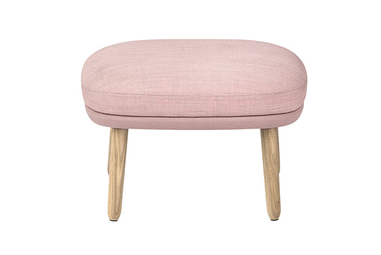 JAIME HAYON MODEL RO JH12 OTTOMAN IN OAK