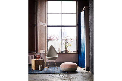 ARNE JACOBSEN MODEL 3110 DROP