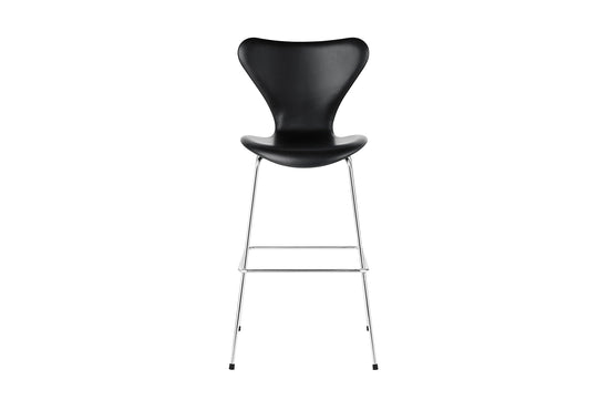 ARNE JACOBSEN MODEL 3197 FULLY UPHOLSTERED