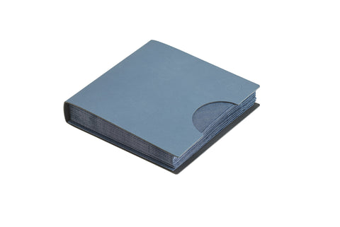 NAPKIN COVER- LEATHER NUPO