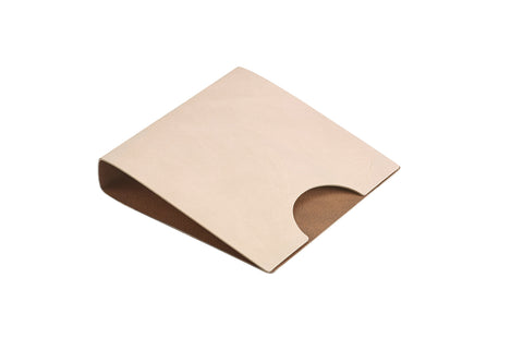 NAPKIN COVER- LEATHER NUPO