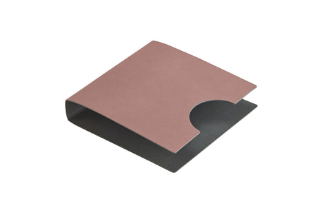 NAPKIN COVER- LEATHER NUPO