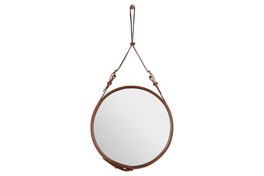 ADNET WALL MIRROR - CIRCULAR - SMALL