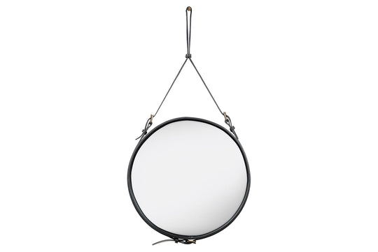 ADNET WALL MIRROR - CIRCULAR - MEDIUM