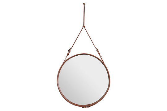 ADNET WALL MIRROR - CIRCULAR - LARGE