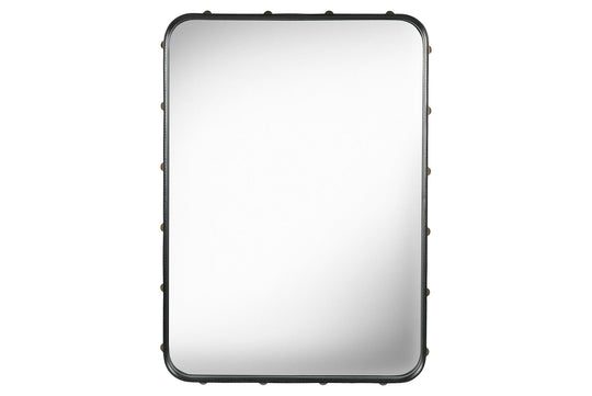 ADNET WALL MIRROR - RECTANGULAR - SMALL