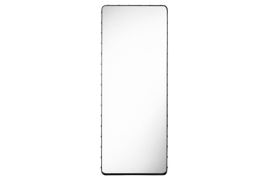 ADNET WALL MIRROR - RECTANGULAR - LARGE