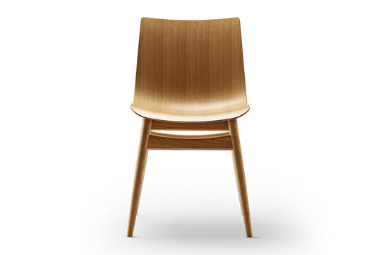 BA001T | PRELUDIA CHAIR WOOD