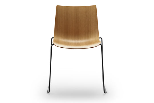 BA003T | PRELUDIA CHAIR SLED