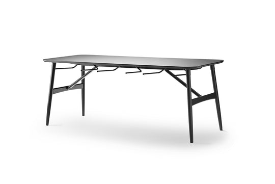 BRAD ASCALON MODEL BA101-20080 PRELUDIA DINING TABLE
