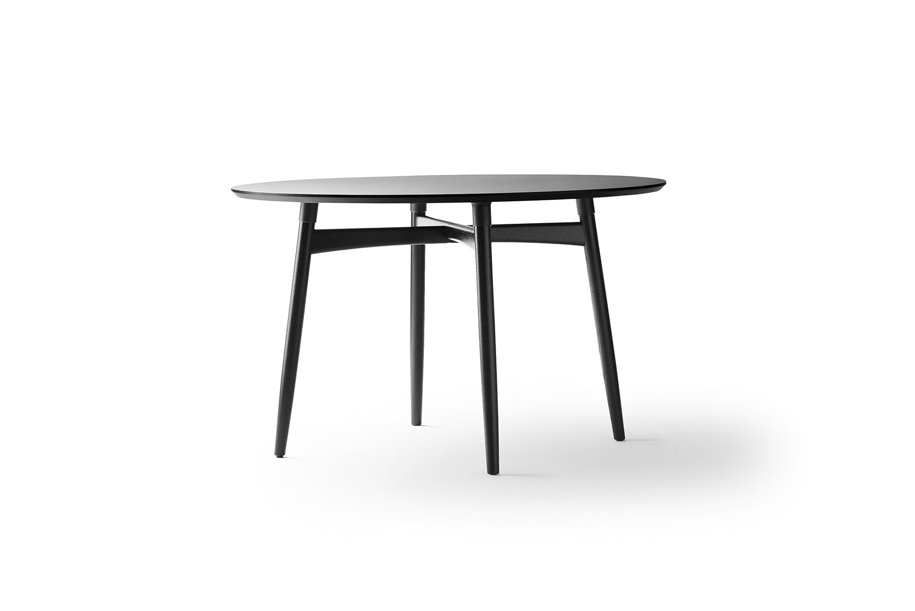 BRAD ASCALON MODEL BA103-120 | PRELUDIA ROUND TABLE