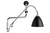 BL10 WALL LAMP - CHROME