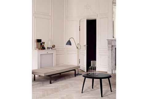 BL3 MEDIUM FLOOR LAMP - BRASS