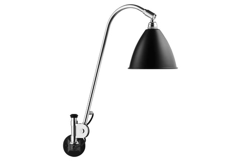 BL6 WALL LAMP - CHROME