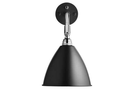 BL7 WALL LAMP - CHROME